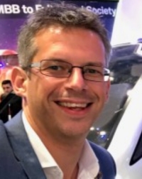 Matt Benwell
