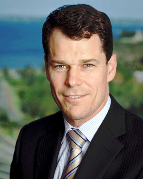 Matthew Gurner