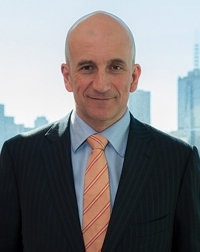 Paul Abbey