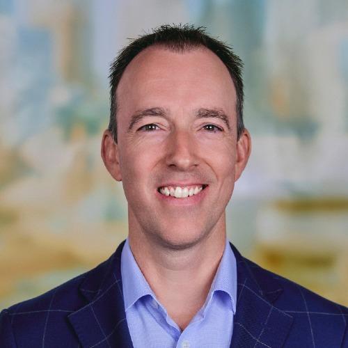 Ryan O'Connor