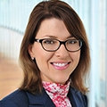 Samantha James