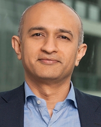 Sanjiv Jeraj