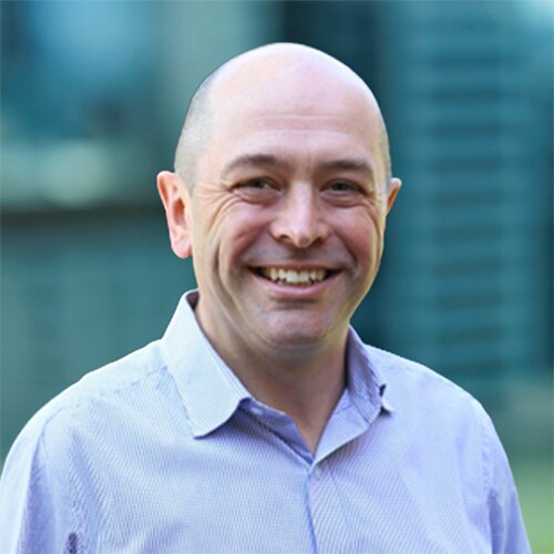 Profile picture of Stuart Shinfield