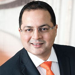 Profile picture of Sumanth Prakash