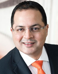 Sumanth Prakash