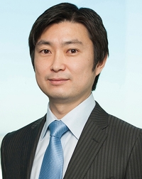Taka Ito