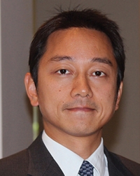 Toru Aikawa
