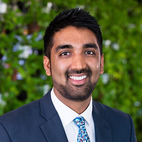 Profile picture of Vivek Odhav