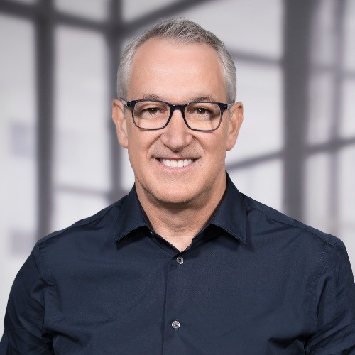 Profile picture of Warren Dick