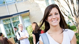 Higher Education – Capital Investment Decisions