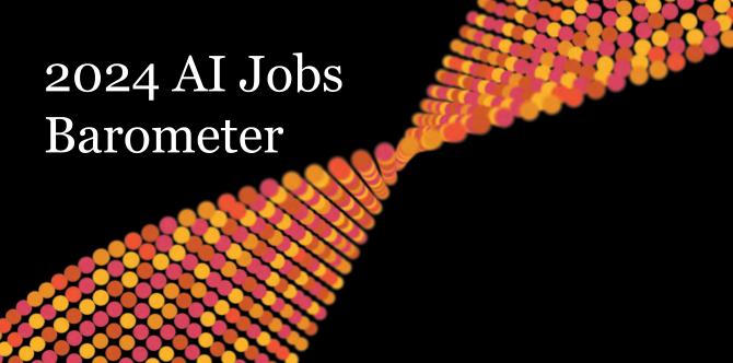 AI Jobs Barometer
