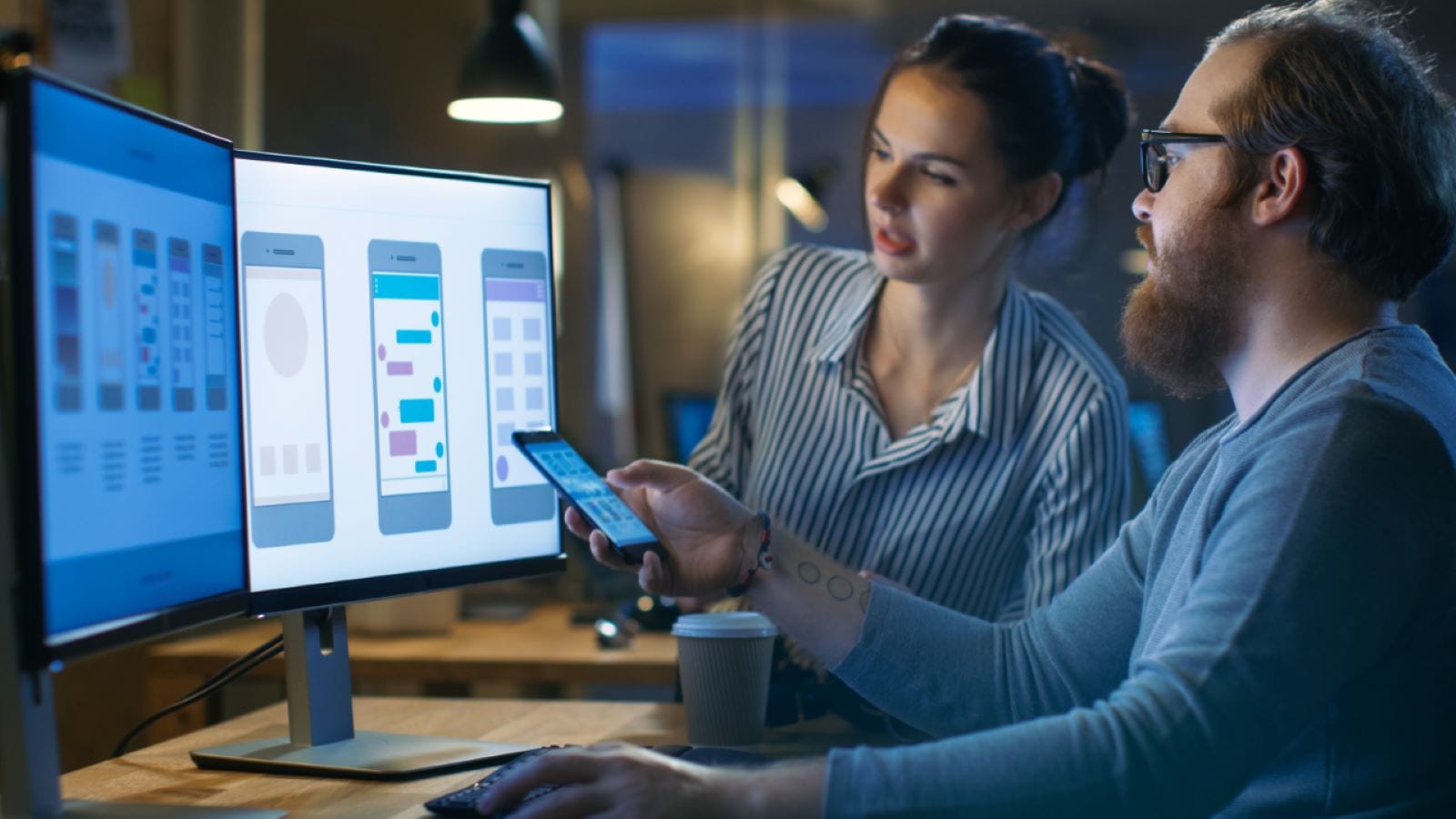 How cloud-native app development can drive better outcomes