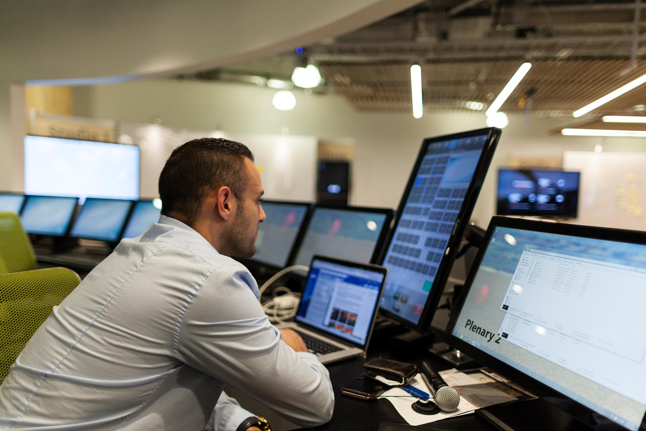 The rise of the Chief Digital Officer