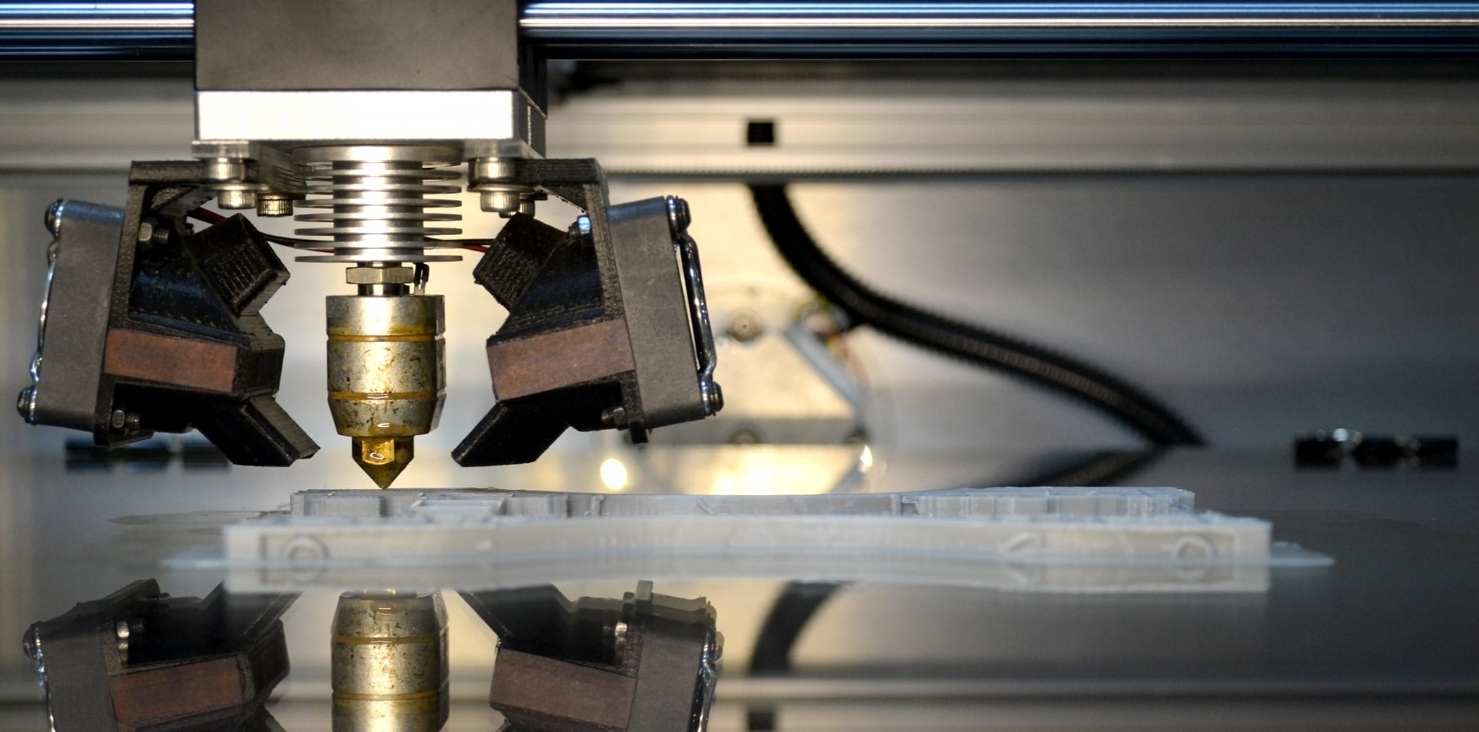 How 3D printing can help you build up your business