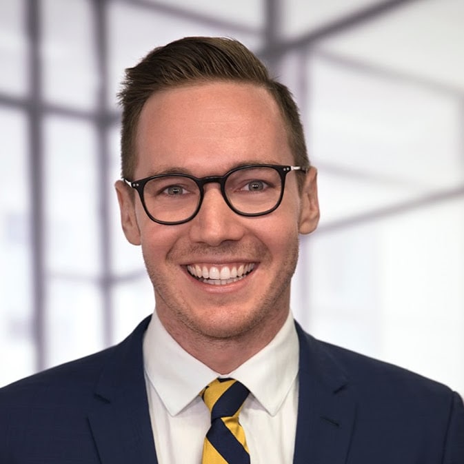 Profile picture of Dr Ben Hamer