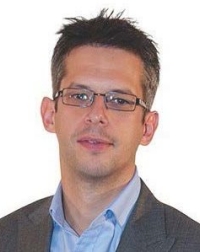 Matt Benwell