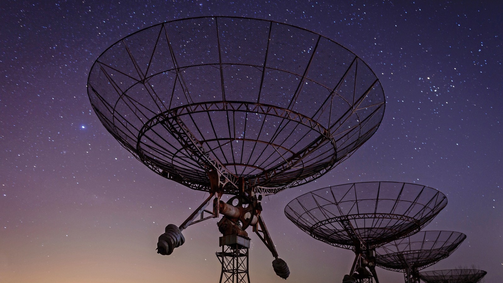 Cyber security in space: Securing the stars | PwC