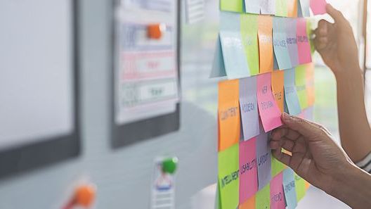 Visual collaboration and the art of team alignment