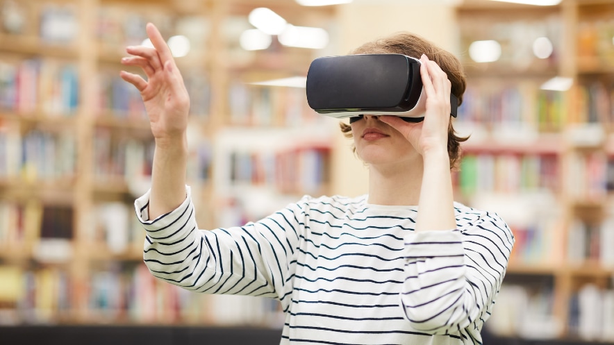 Consumer behaviour in unexpected times