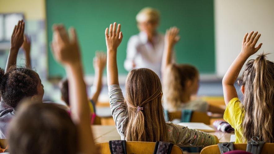 Data and the age of student-centred learning