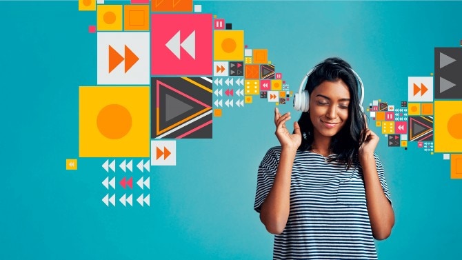 Outlook | Entertainment & Media | PwC Australia