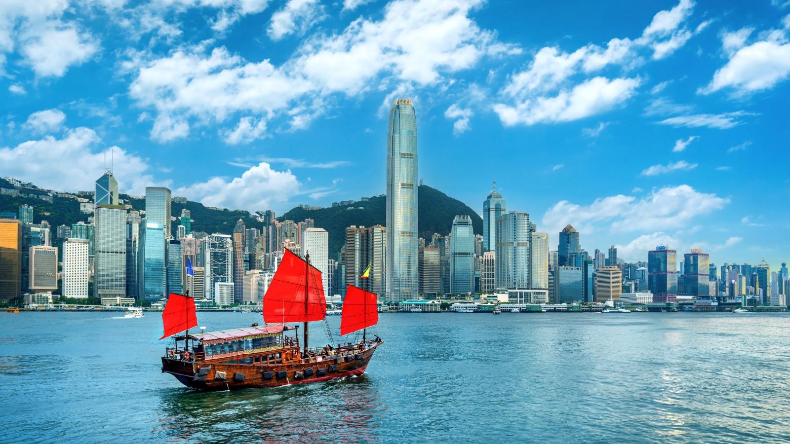 setting up in hong kong