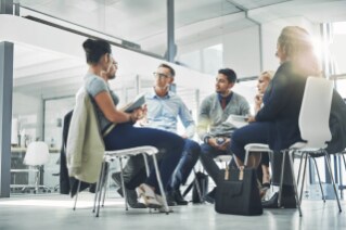 Is the Australian Wealth Management sector at a crossroads?