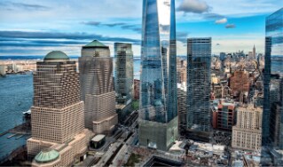 Building a united front on financial crimes