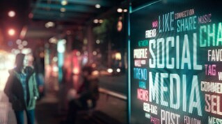 Time to #GrowUp: How a mature social media function can change your entire business