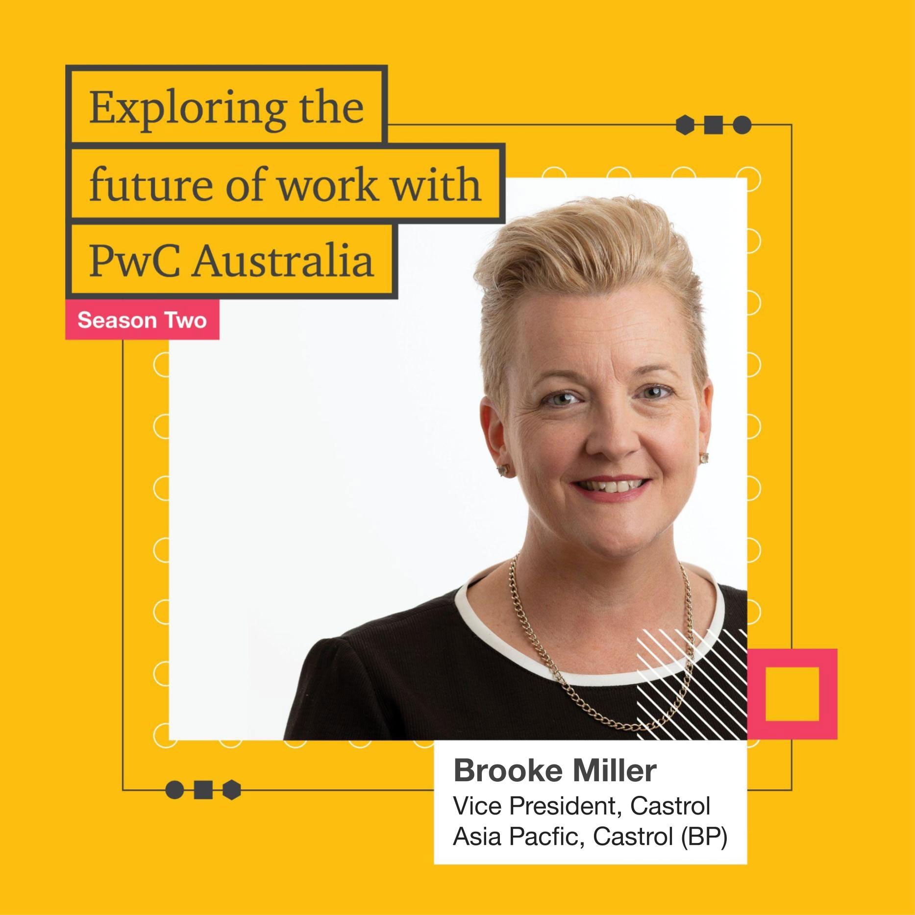The Future Of Influence: Brooke Monk In Forbes - uecvcd3