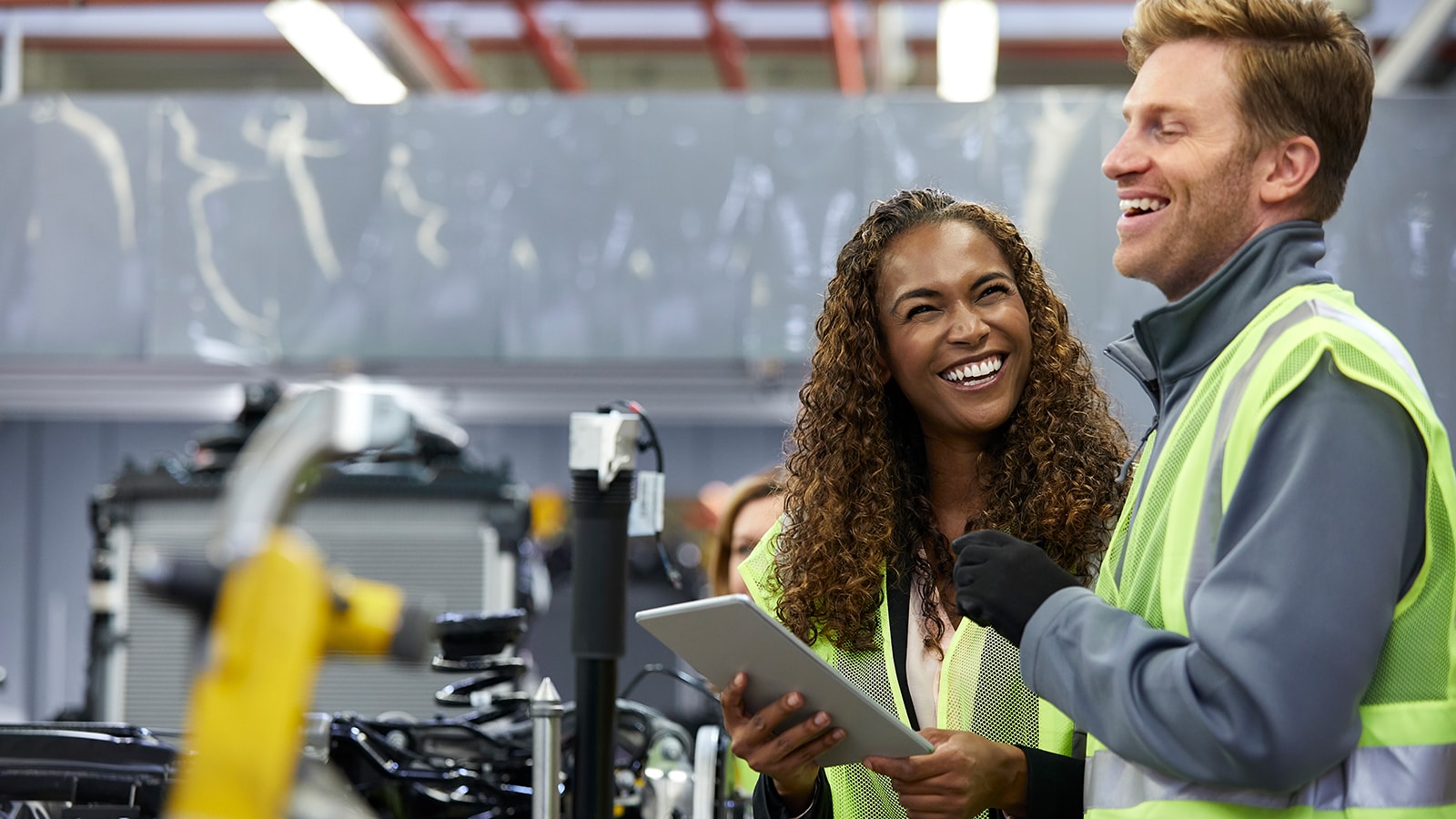 Upskilling for Shared Prosperity