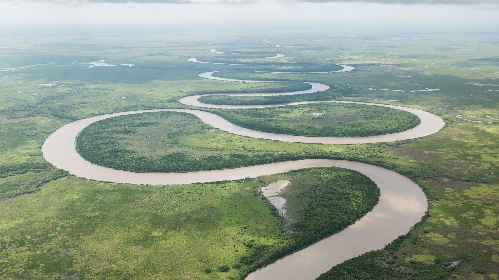 Adelaide River Offstream Water Storage Project