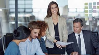 Market led proposals: essential ingredients for successful submissions