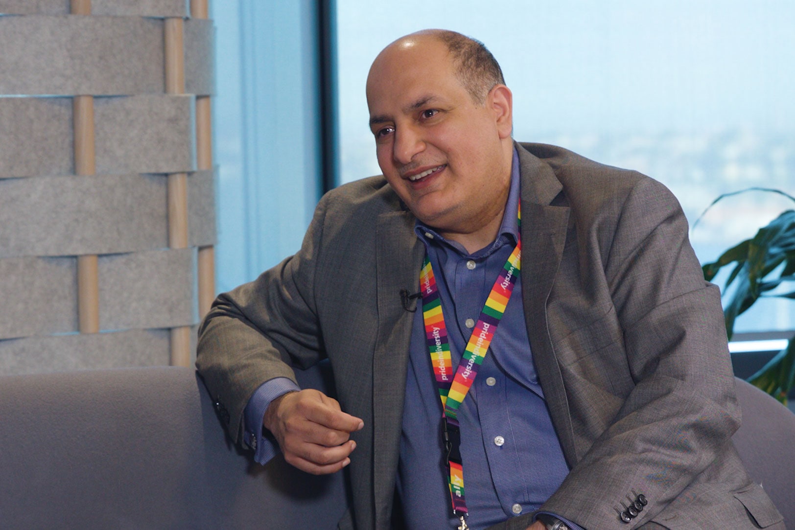 Industry Matters Executive Series: Hot Topic: Organising around the customer