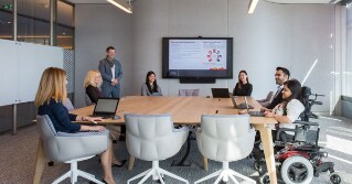 Diversity & Inclusion Consulting