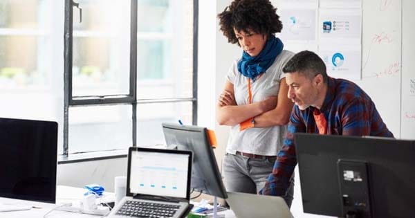 Payroll Services
