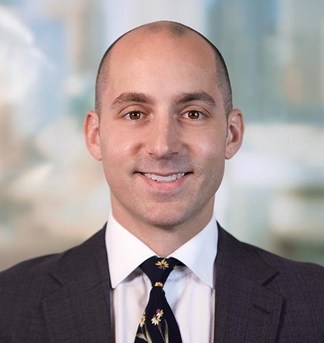 Troy Rosenlis