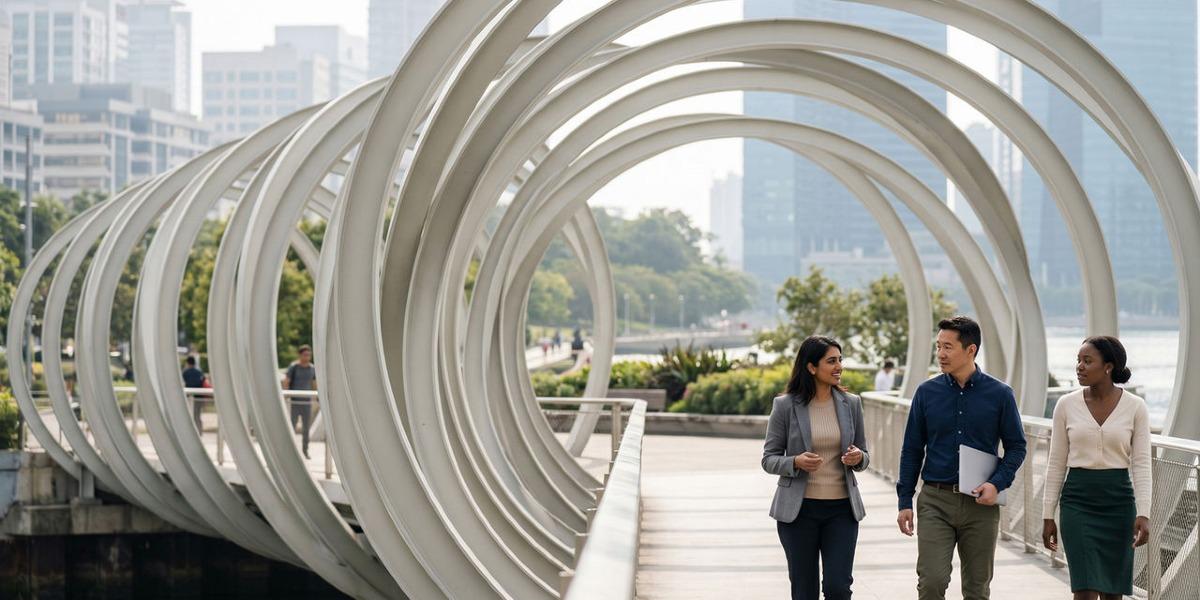 Navigating global tax in a world of increased disruption and transparency