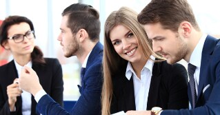 Why Australia’s financial services industry must come together