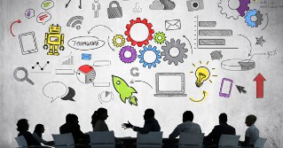 Five financial services trends that leaders must master