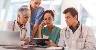 Healthcare: Funding for value
