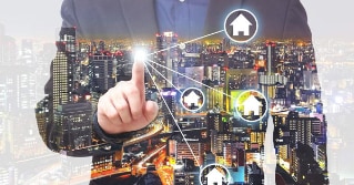 People powering the asset and wealth management revolution