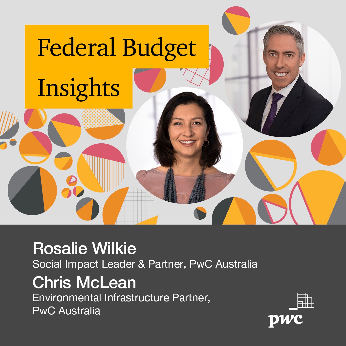Episode 6 Rosalie Wilkie and Chris McLean on growing a better, fairer