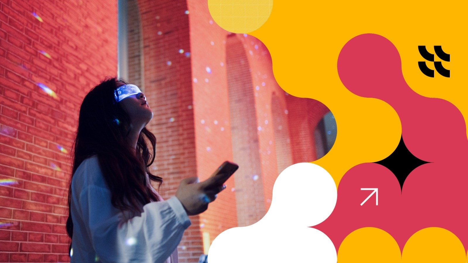 Seize the reinvention potential - PwC’s immersive experience 