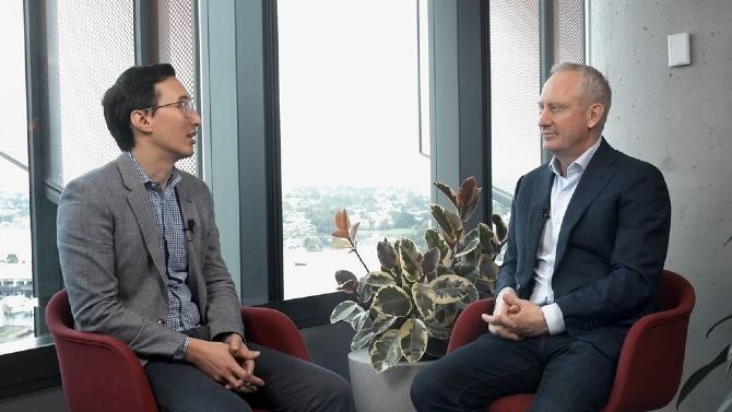 Generative AI and its current application in the tax function