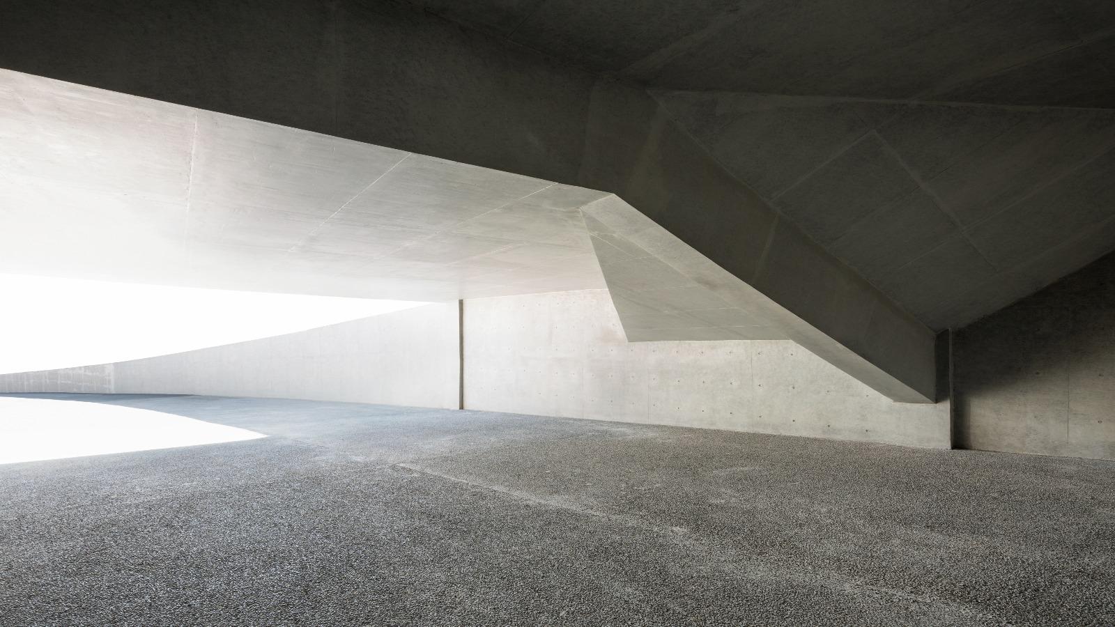 Image of a building structure.