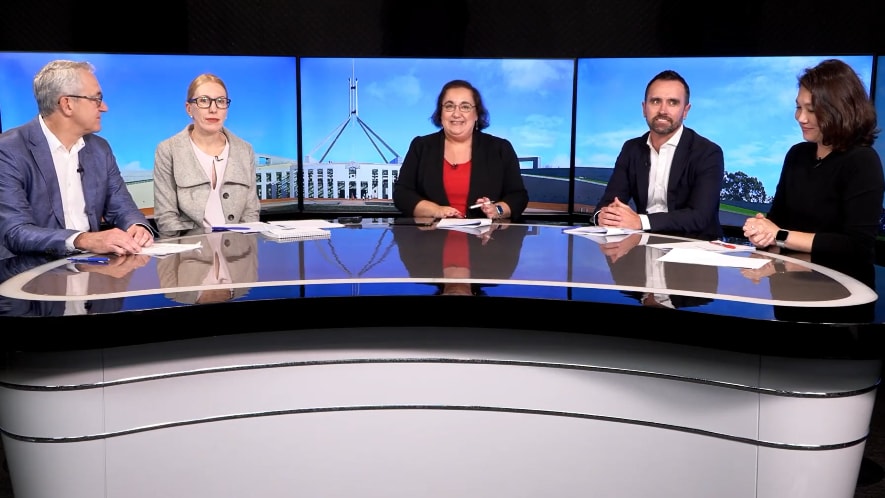 2026–27 Federal Budget Special Edition