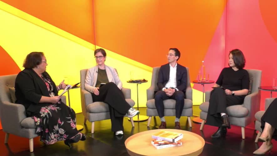 Tax Briefing: Looking ahead to 2026 – are you prepared?  