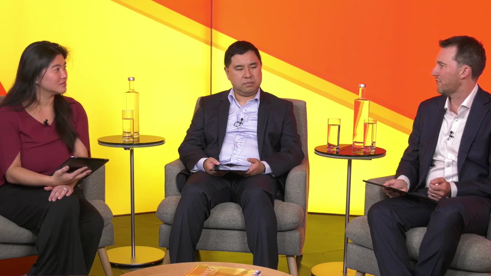 Tax Briefing: Employment tax update and Pillar Two obligations in Australia