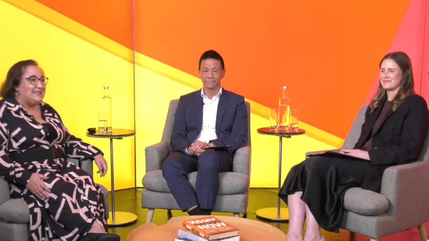 Tax Briefing: Payday Super, Payment Times Reporting and capital management update